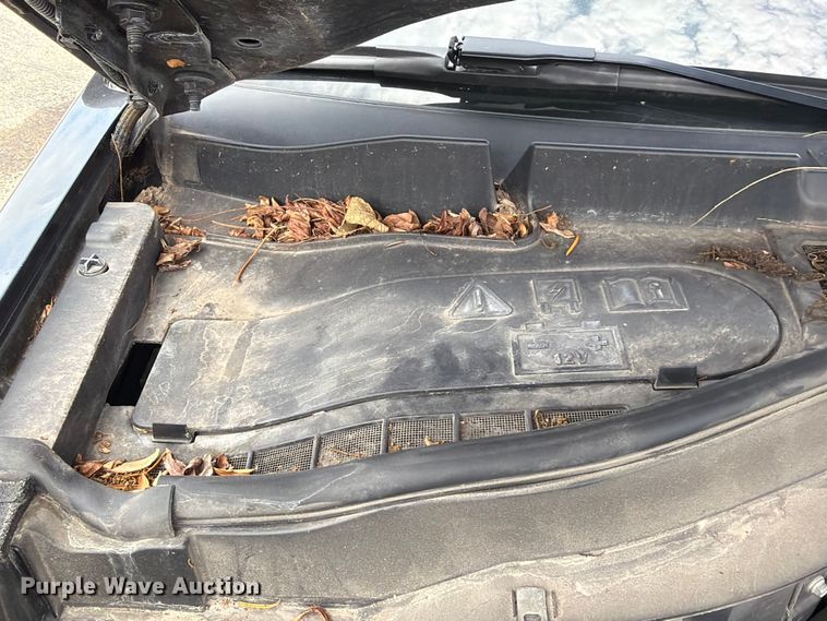 image for item EX4504 2020 Ford Explorer Police Interceptor SUV