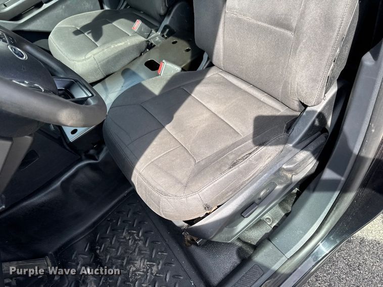 image for item EX4509 2020 Ford Explorer Police Interceptor SUV