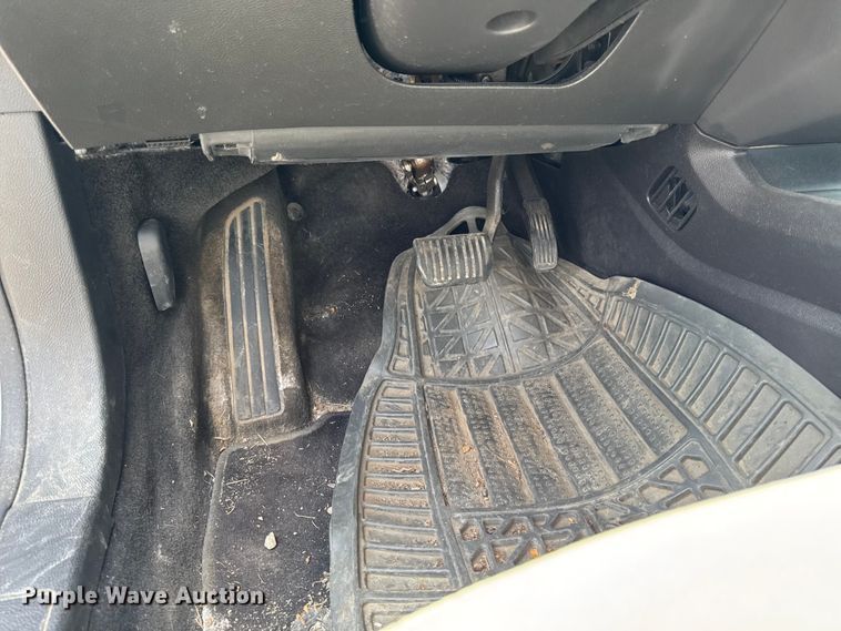 image for item EX4510 2013 Ford Fusion 