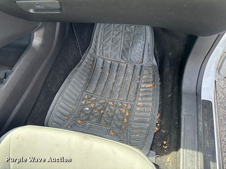 image for item EX4510 2013 Ford Fusion 