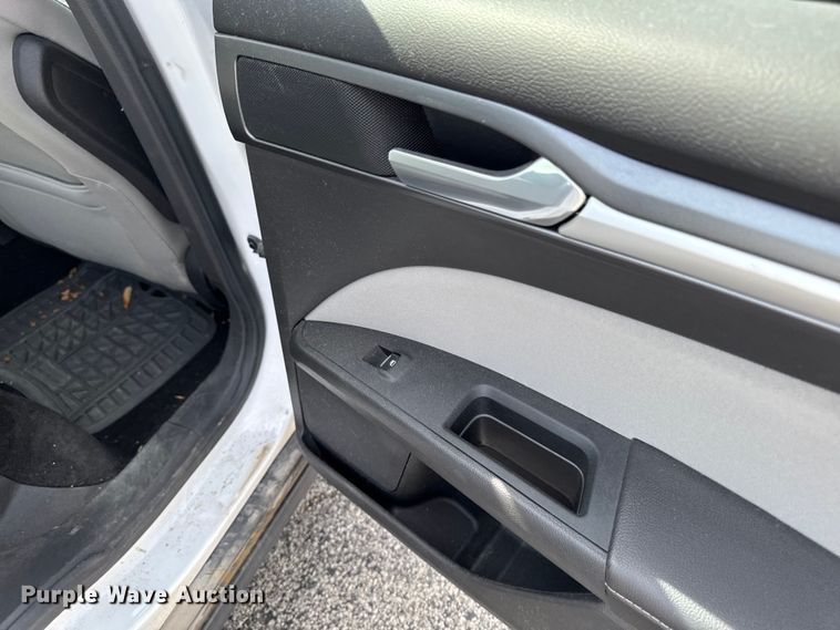 image for item EX4510 2013 Ford Fusion 