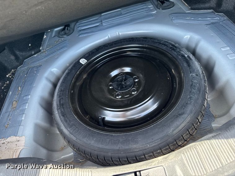 image for item EX4510 2013 Ford Fusion 