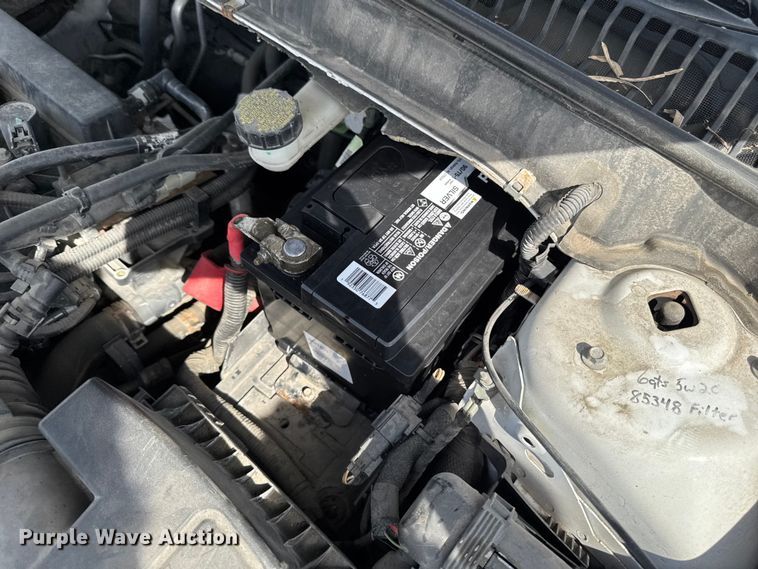 image for item EX4510 2013 Ford Fusion 