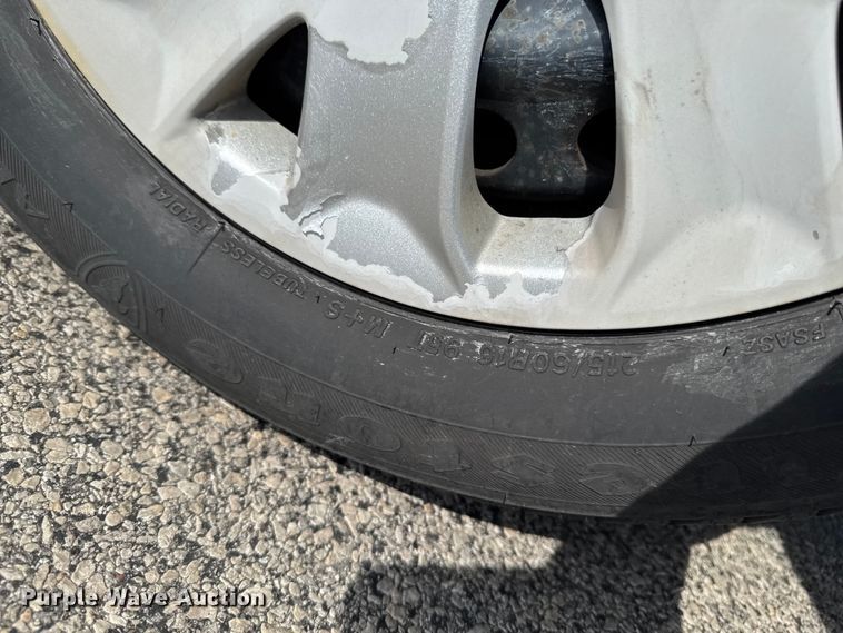 image for item EX4510 2013 Ford Fusion 