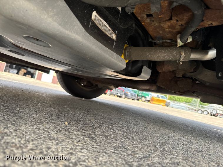 image for item EX4510 2013 Ford Fusion 