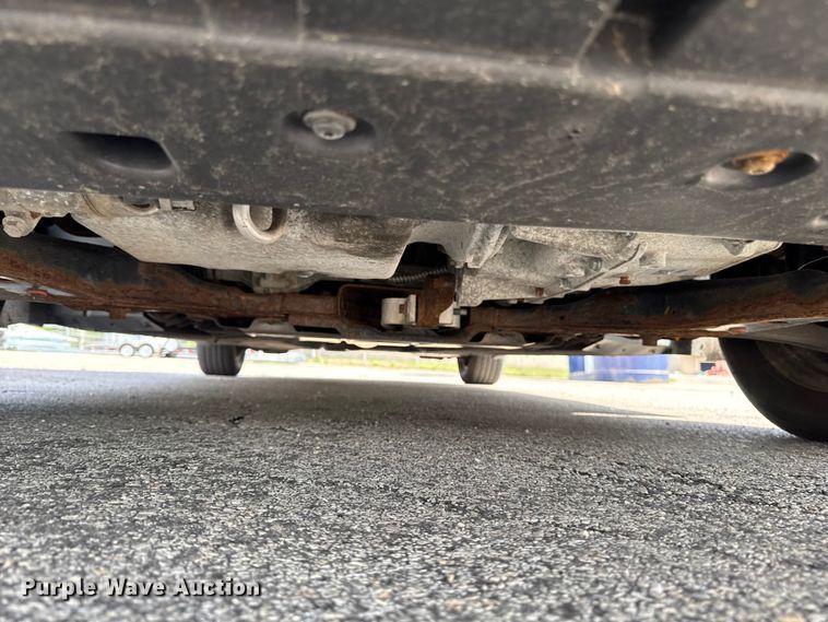 image for item EX4510 2013 Ford Fusion 