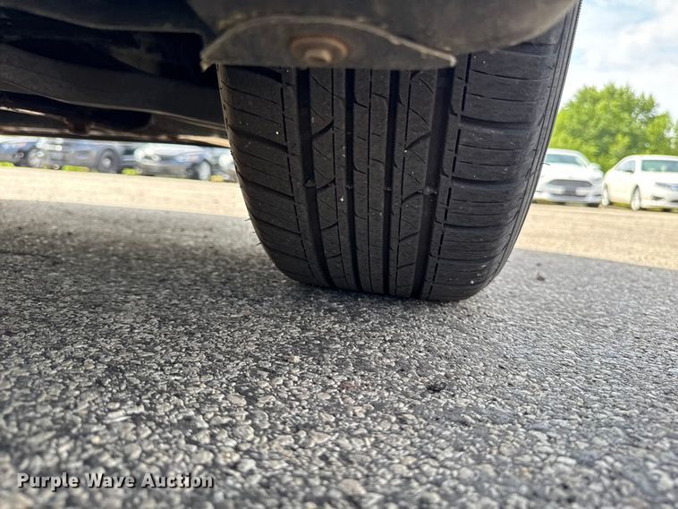 image for item EX4510 2013 Ford Fusion 