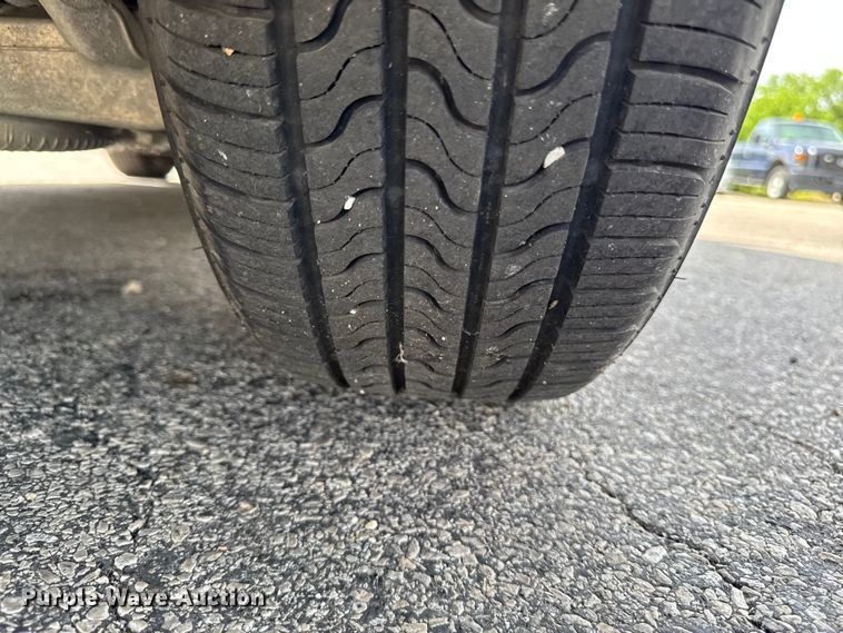 image for item EX4510 2013 Ford Fusion 
