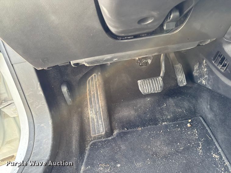 image for item EX4511 2013 Ford Fusion 