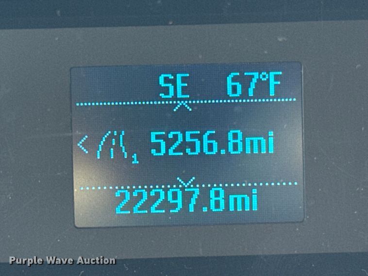 image for item EX4511 2013 Ford Fusion 