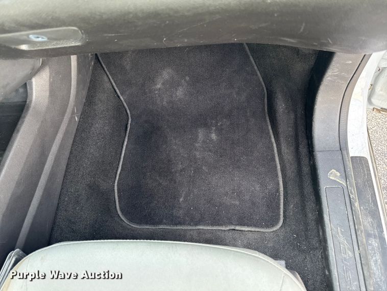 image for item EX4511 2013 Ford Fusion 