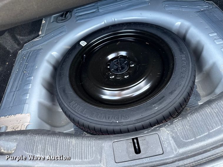 image for item EX4511 2013 Ford Fusion 