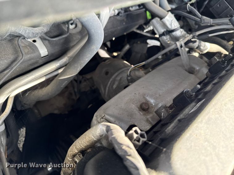image for item EX4511 2013 Ford Fusion 