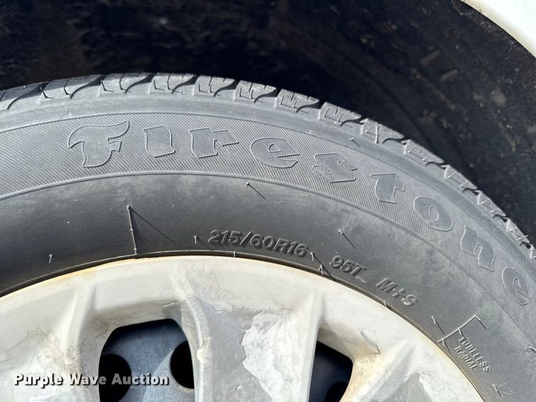 image for item EX4511 2013 Ford Fusion 