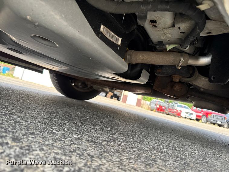 image for item EX4511 2013 Ford Fusion 