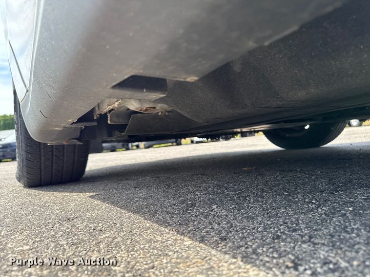image for item EX4511 2013 Ford Fusion 