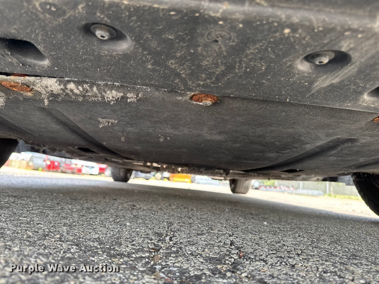 image for item EX4511 2013 Ford Fusion 