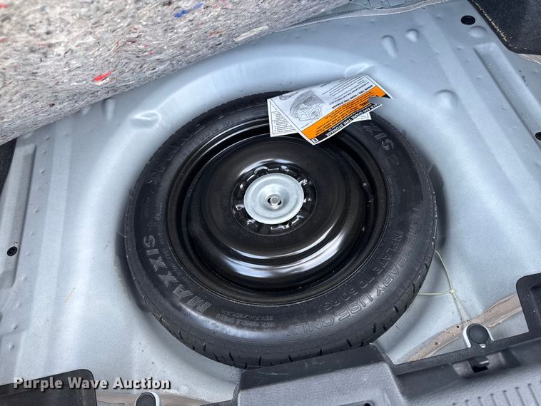 image for item EX4512 2010 Ford Fusion 
