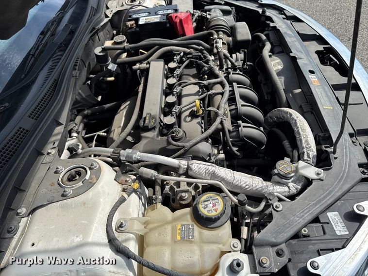 image for item EX4512 2010 Ford Fusion 