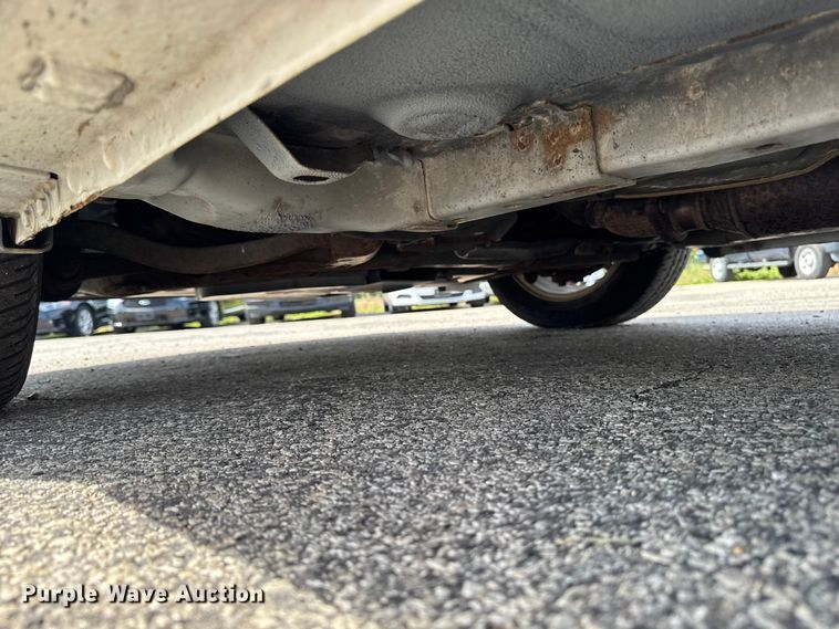 image for item EX4512 2010 Ford Fusion 