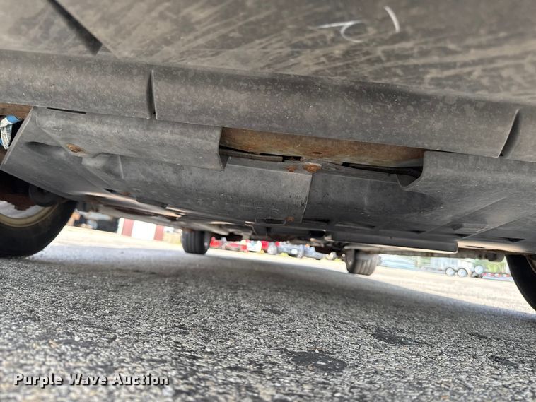 image for item EX4512 2010 Ford Fusion 
