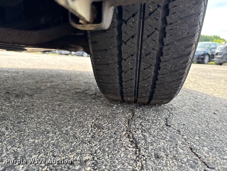 image for item EX4512 2010 Ford Fusion 