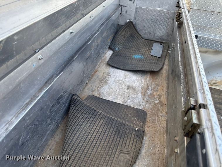 image for item EX4514 2014 Ford F150 pickup truck