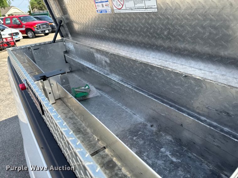 image for item EX4514 2014 Ford F150 pickup truck