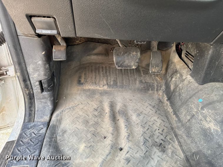 image for item EX4514 2014 Ford F150 pickup truck