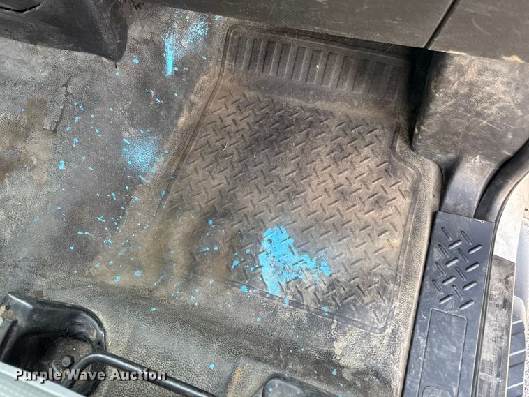 image for item EX4514 2014 Ford F150 pickup truck