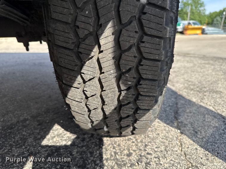 image for item EX4514 2014 Ford F150 pickup truck