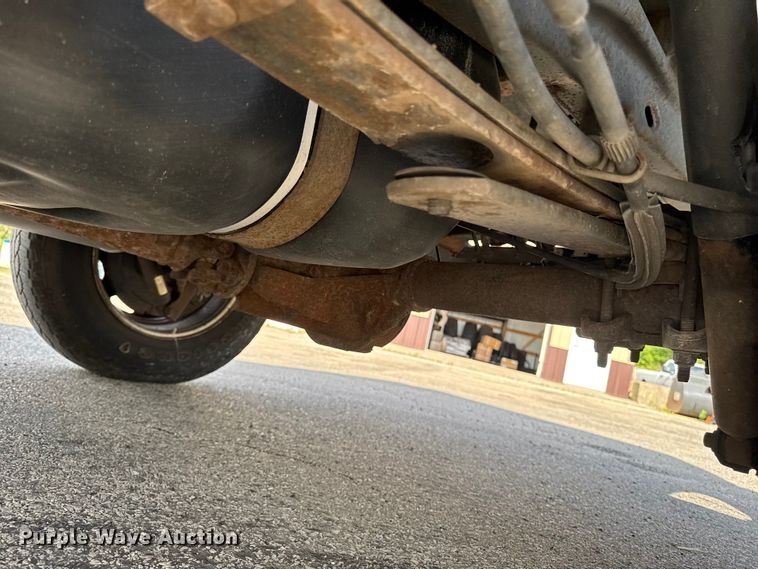 image for item EX4514 2014 Ford F150 pickup truck