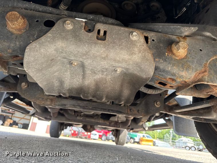 image for item EX4514 2014 Ford F150 pickup truck