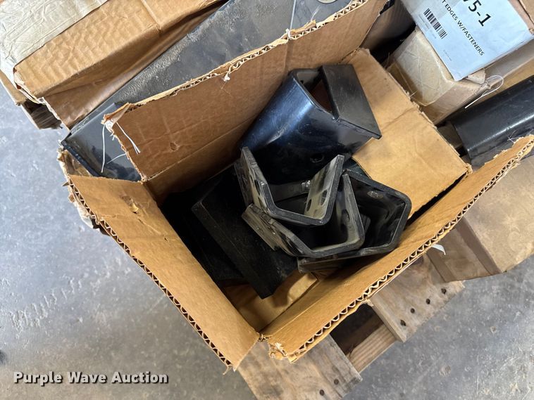 image for item EX4515 Snow plow parts