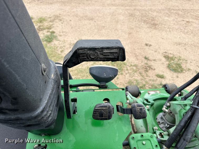 image for item FB6513 John Deere 8800 TerrainCut lawn mower
