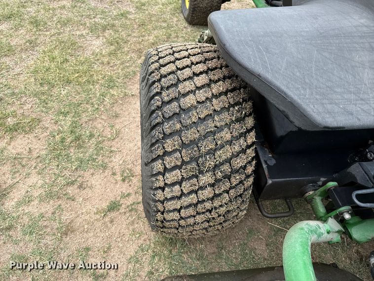 image for item FB6513 John Deere 8800 TerrainCut lawn mower