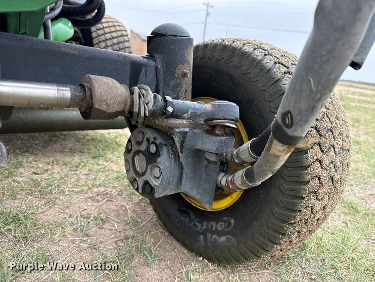 image for item FB6513 John Deere 8800 TerrainCut lawn mower