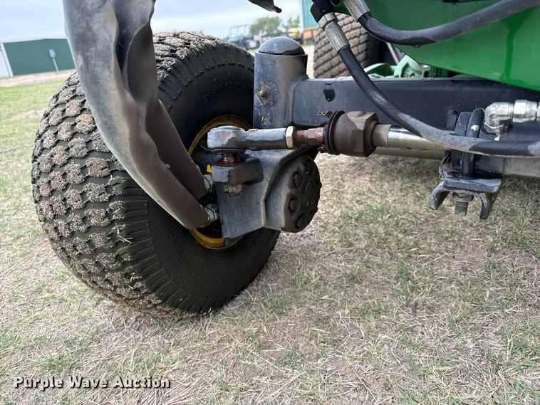 image for item FB6513 John Deere 8800 TerrainCut lawn mower