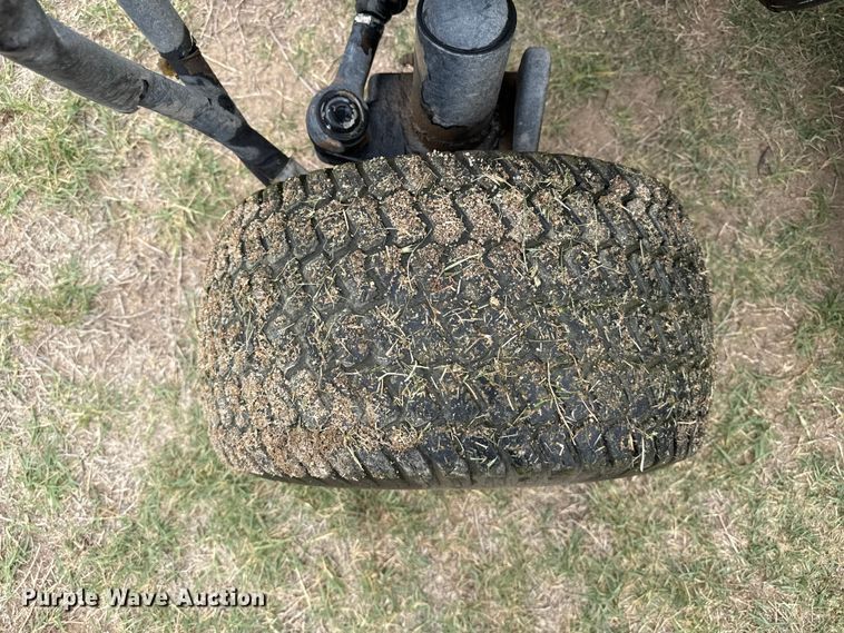 image for item FB6513 John Deere 8800 TerrainCut lawn mower