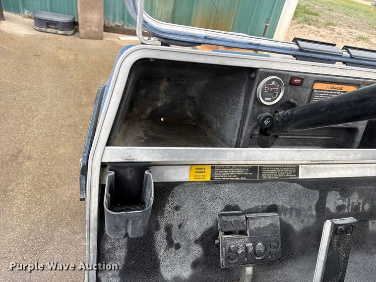 image for item FB6514 Club Car golf cart