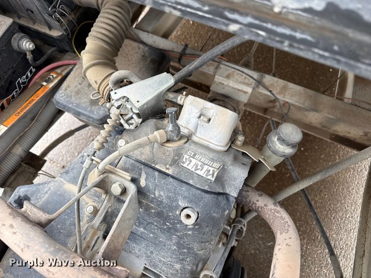 image for item FB6514 Club Car golf cart