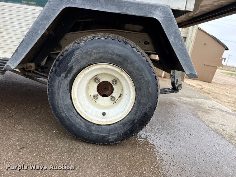 image for item FB6514 Club Car golf cart