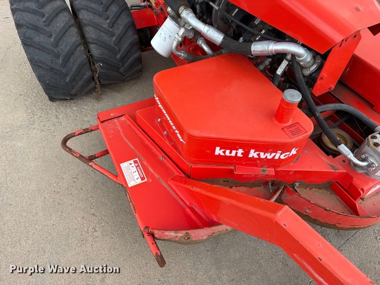 image for item FB6626 Kut Kwick T4 
