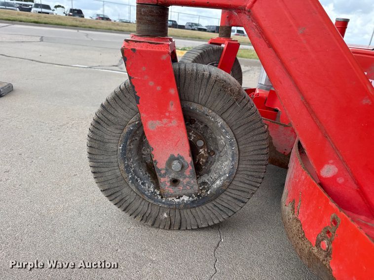 image for item FB6626 Kut Kwick T4 
