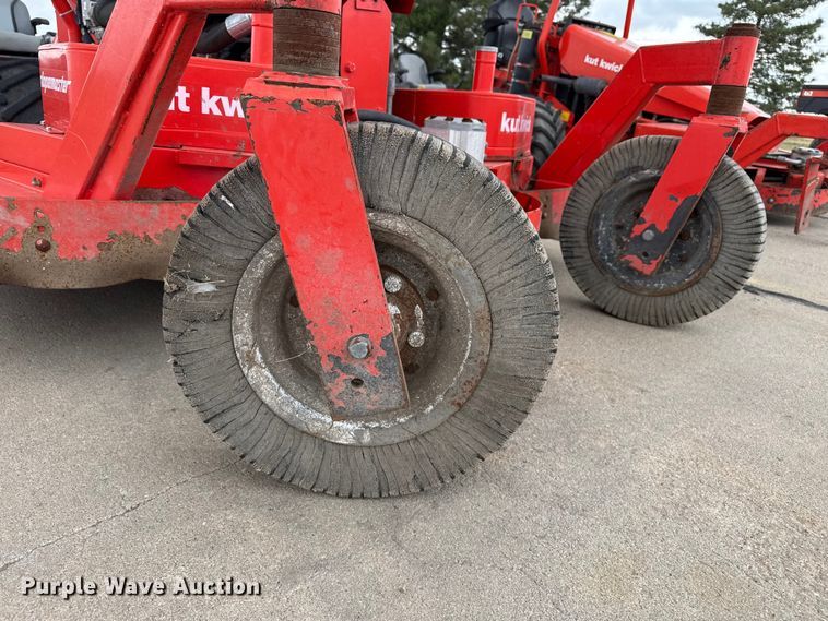 image for item FB6626 Kut Kwick T4 