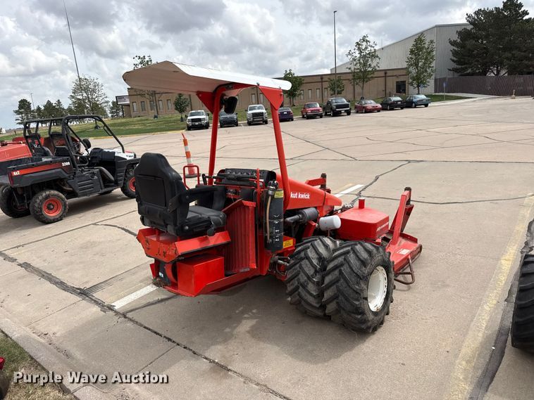 image for item FB6627 Kut Kwick SSM38-72D slope mower