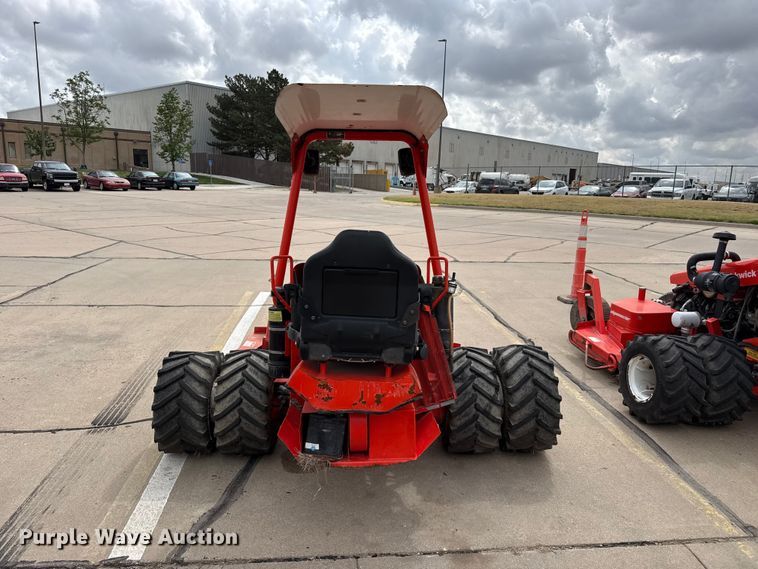 image for item FB6627 Kut Kwick SSM38-72D slope mower