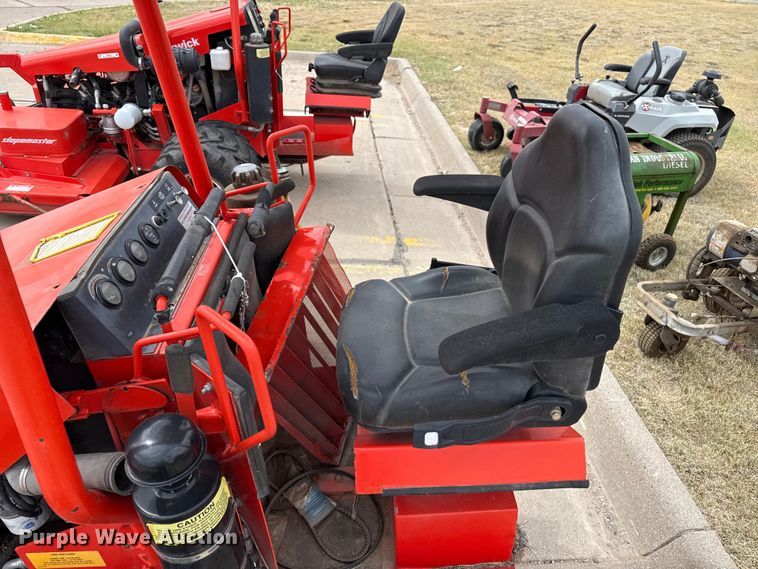 image for item FB6627 Kut Kwick SSM38-72D slope mower