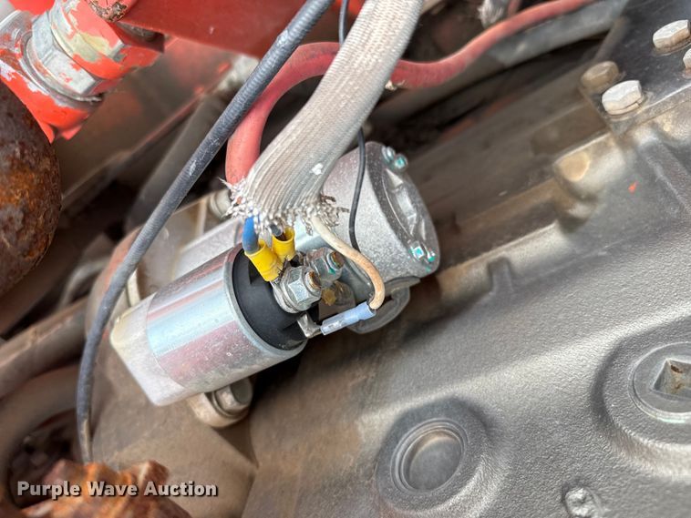 image for item FB6627 Kut Kwick SSM38-72D slope mower