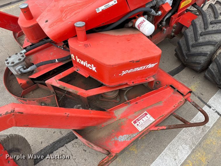 image for item FB6627 Kut Kwick SSM38-72D slope mower